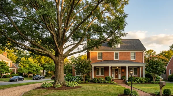 Team Richmond Tree Service in Richmond