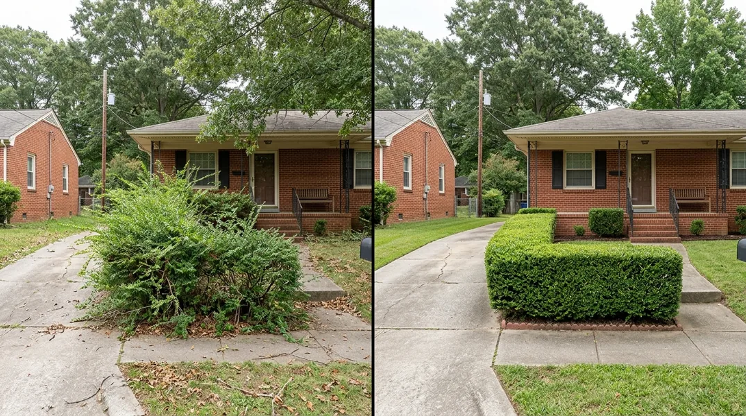 Result tree service in Richmond - Richmond Tree Service