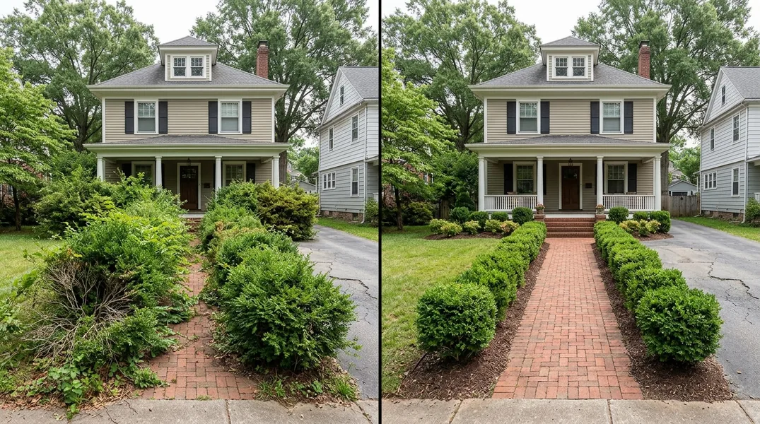 How Long Do Richmond's Trees Live? Willow Oak, Tulip Poplar and Loblolly Pine Lifespans