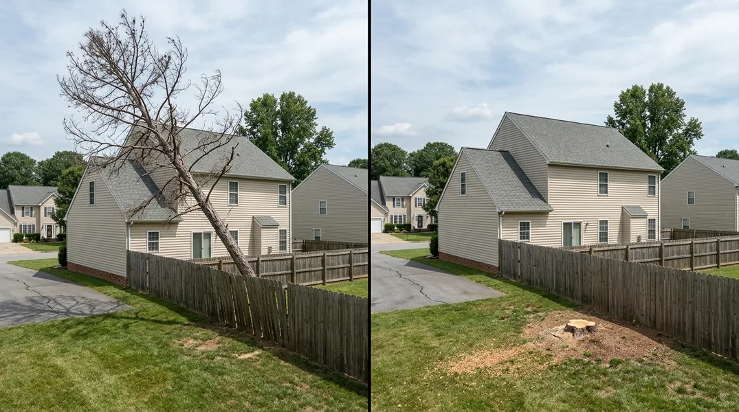 Tree Removal and Street Tree Rules in Richmond: Historic Districts, City Trees and What You Need to Know Before You Cut